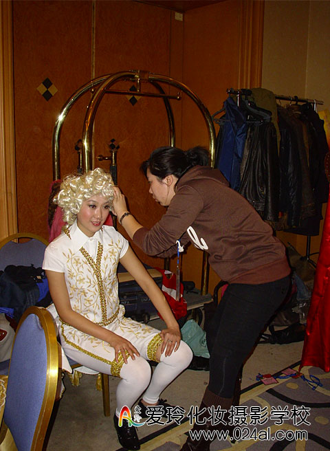 湖南长沙明星影视化妆学校怎么走?火车站坐几